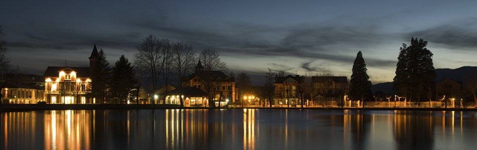 Puigcerdà - La Cerdanya