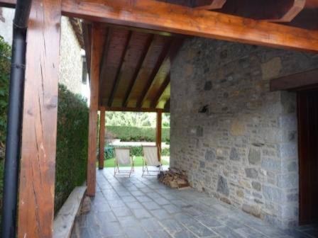 Vilallovent - Puigcerdà - La Cerdanya 450.000€