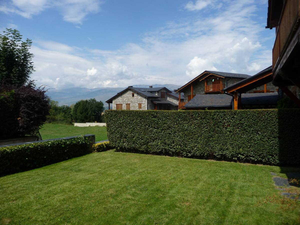 Vilallovent - Puigcerdà - La Cerdanya 450.000€