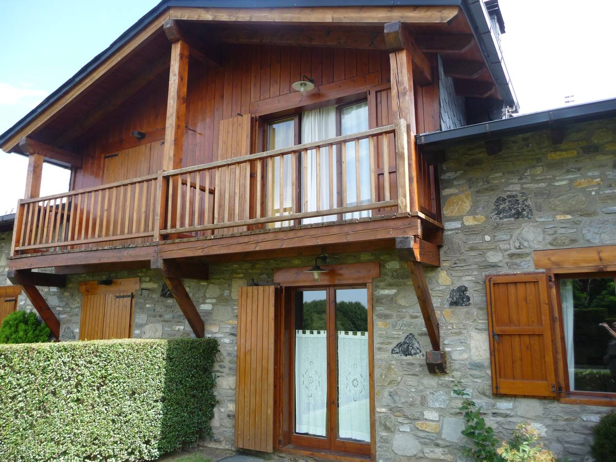 Vilallovent - Puigcerdà - La Cerdanya 450.000€