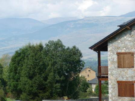 Vilallovent - Puigcerdà - La Cerdanya 450.000€