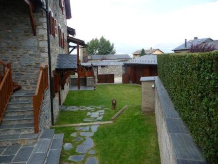 Vilallovent - Puigcerdà - La Cerdanya 450.000€