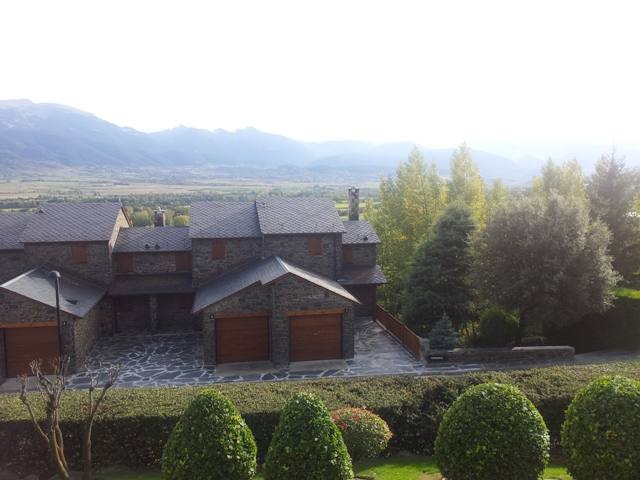 Casa Adossada 390.000€ - Ger - La Cerdanya