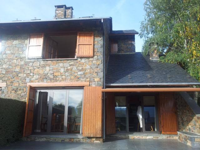 Casa Adossada 390.000€ - Ger - La Cerdanya