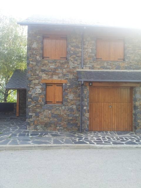 Casa Adossada 390.000€ - Ger - La Cerdanya