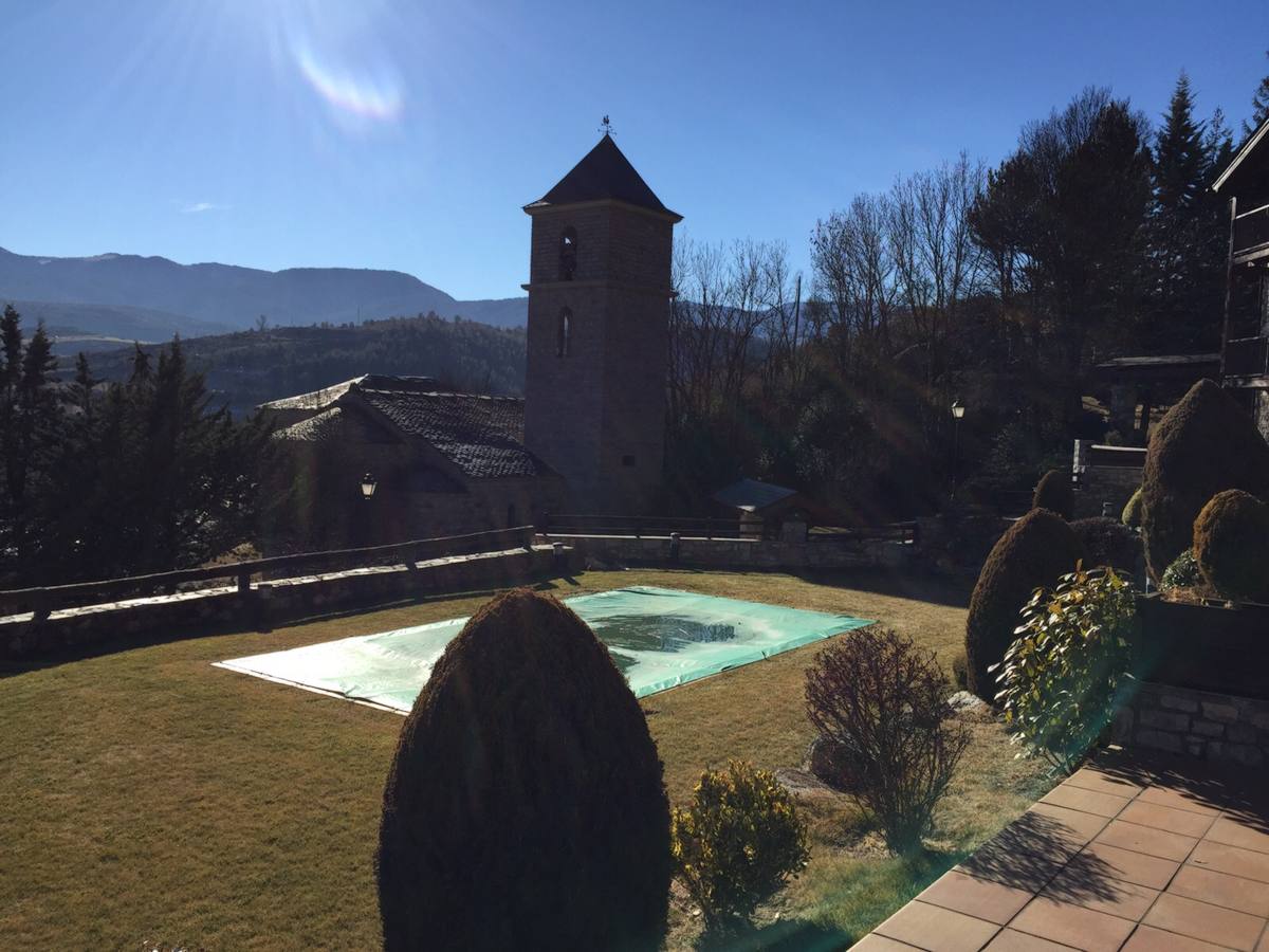 Casa 395.000€ Isòvol - La Cerdanya