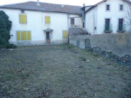 Masia 290.000 a Err - La Cerdanya