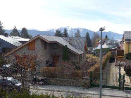 Unifamiliar 625.000€ Puigcerdà - La Cerdanya